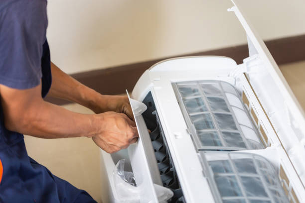 Best Ductless HVAC Repair  in Westfield Center, OH