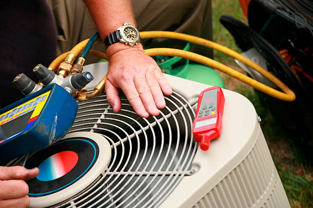 Best HVAC Maintenance Near Me  in Westfield Center, OH