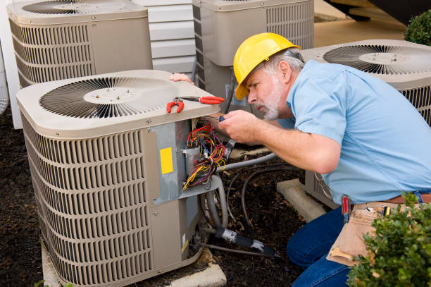Best Affordable HVAC Services  in Westfield Center, OH