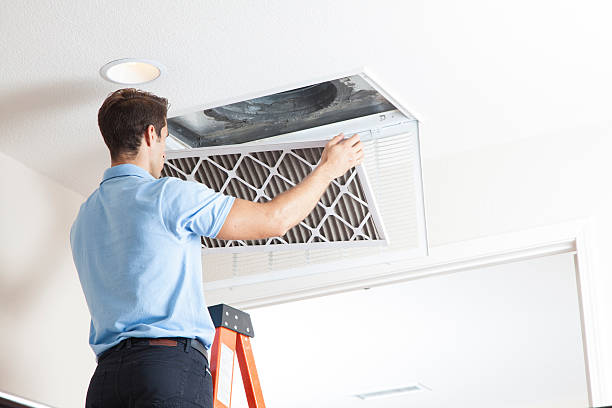 Best Central Air Repair  in Westfield Center, OH