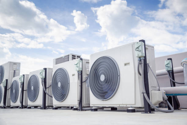 Ductless HVAC Repair in Westfield Center, OH