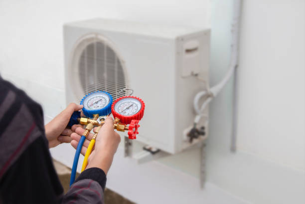 Best Affordable HVAC Services  in Westfield Center, OH