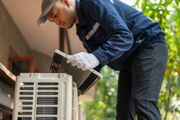 Best Commercial HVAC Repair  in Westfield Center, OH